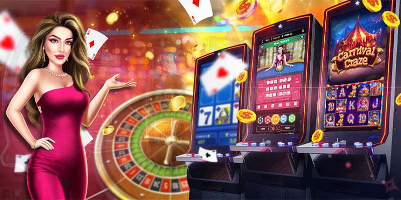 Nắm rõ tính năng và mức thưởng trước khi chơi