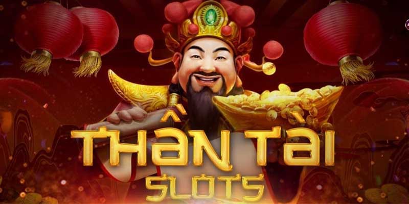 Nổ Hũ Thần Tài - Cơ Hội Săn Thưởng Lớn Không Thể Bỏ Lỡ