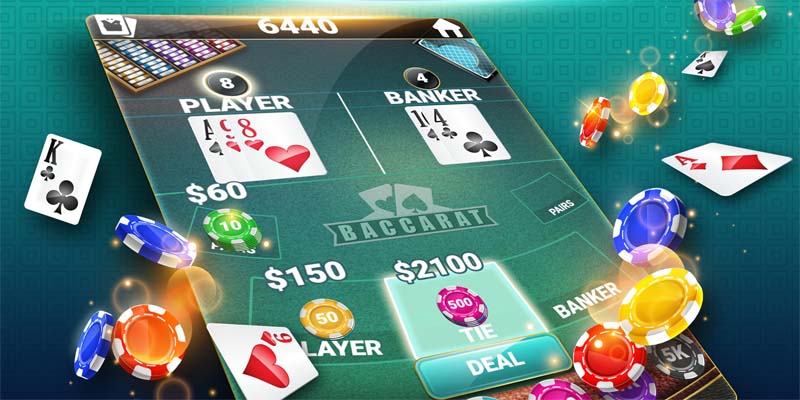 Tool Dự Đoán Baccarat - Cải Thiện Kỹ Năng Cá Cược Của Bạn